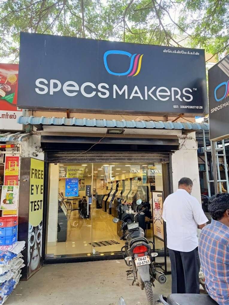 Specsmakers